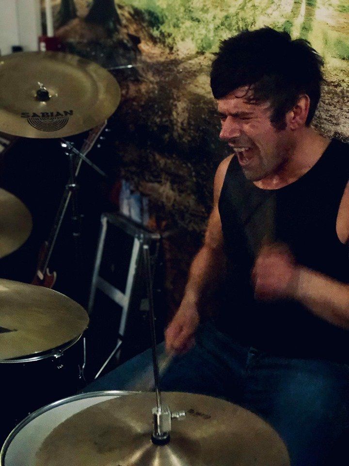Drummer image 6