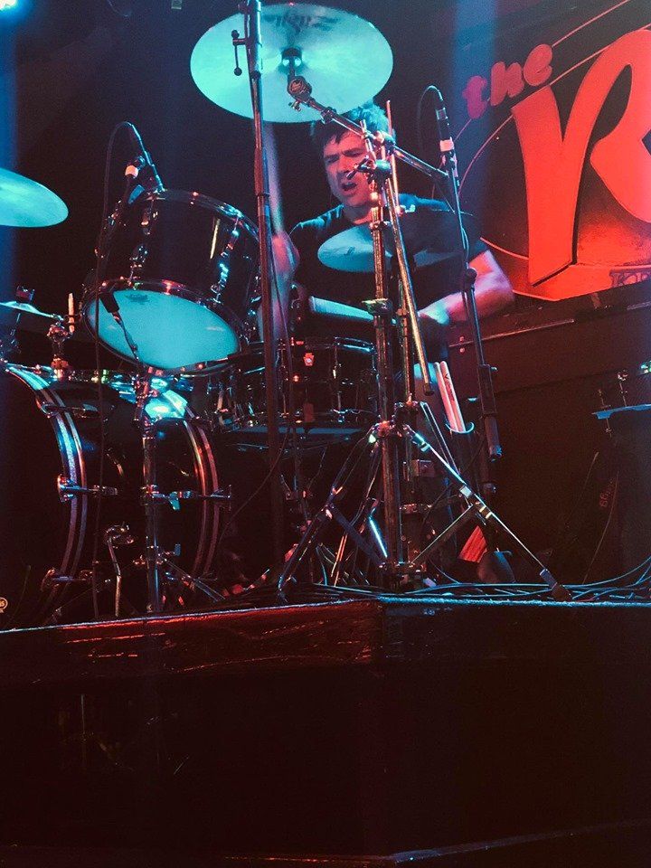 Drummer image 1