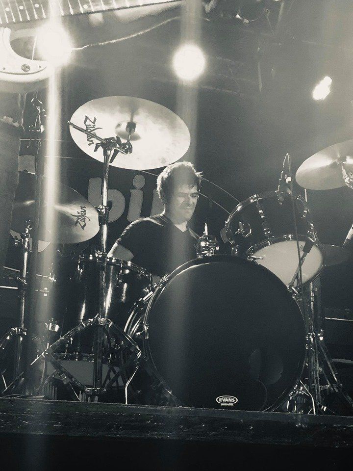 Drummer image 32