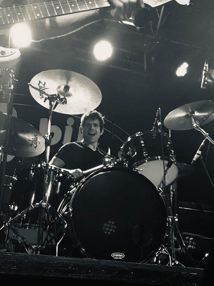 Drummer image 29