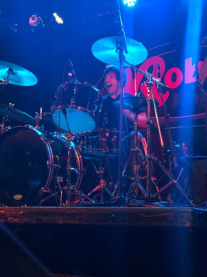 Drummer image 31