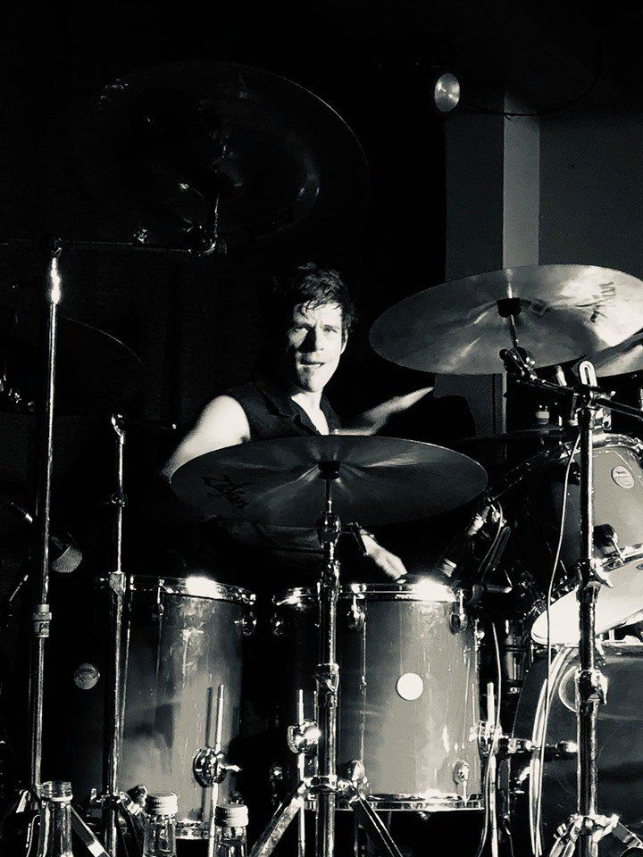 Drummer image 30