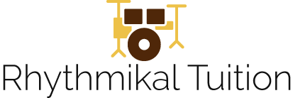 Rhythmikal Tuition logo