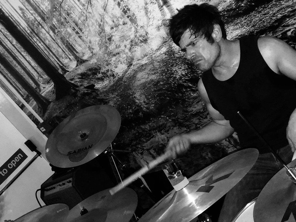 Drummer image 19