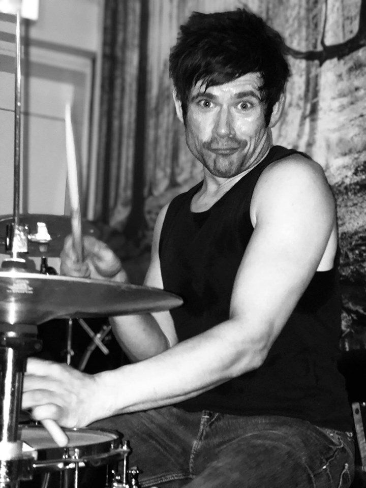 Drummer image 23