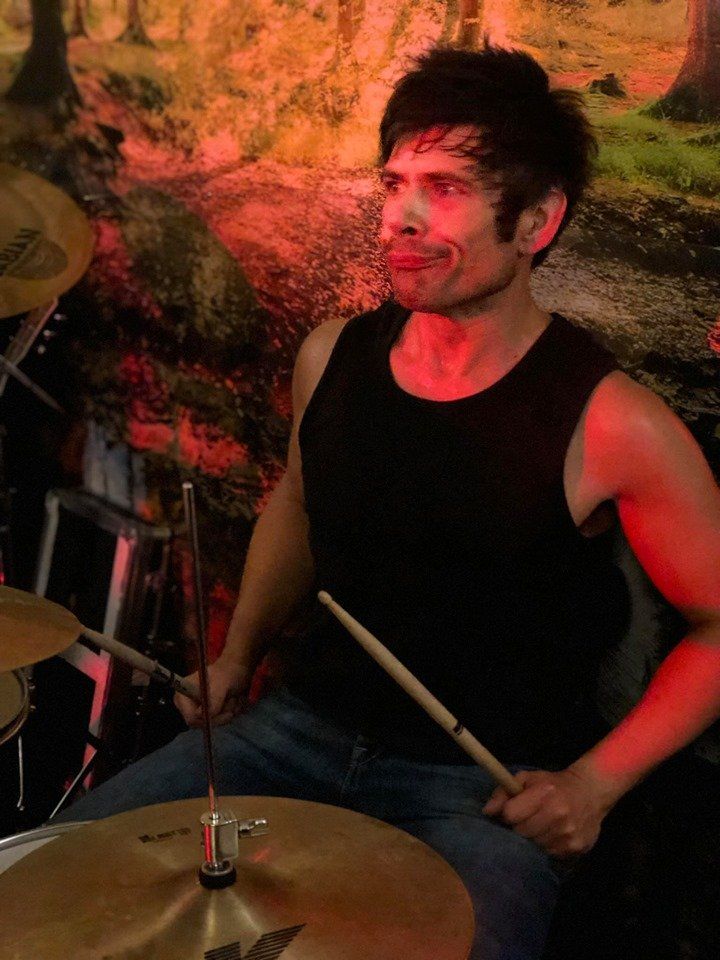 Drummer image 15