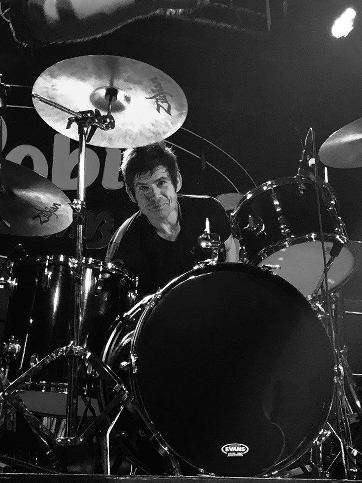Drummer image 2