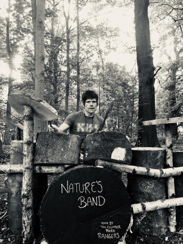 Drummer image 26