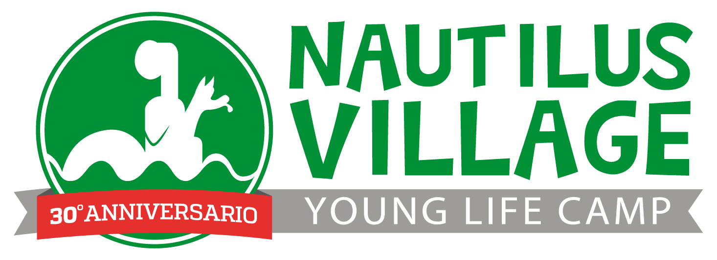 Nautilus Village-LOGO Nautilus Village-LOGO