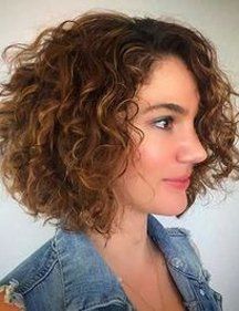 Curly Hair