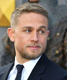 Men's Hair cut