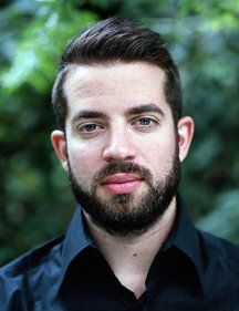 Men's Hair Cuts