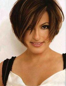 Short Hair