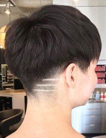 Short Hair