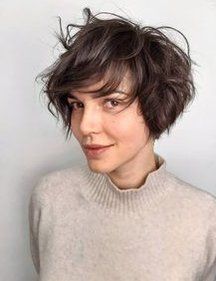 Short Hair