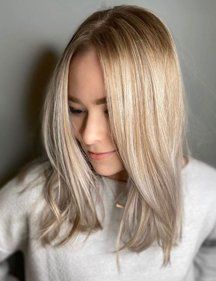 Long Hair
