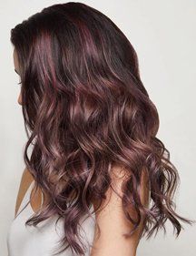 Long Hair