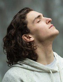 Long Hair
