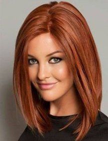Medium Hair