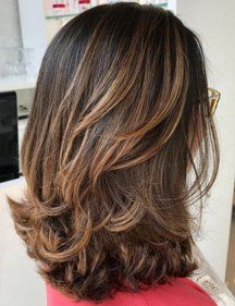 Medium Hair