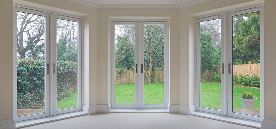 Door installations