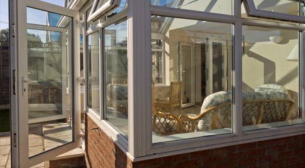 window installations