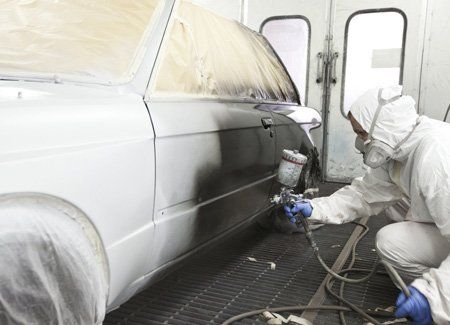 Car Quality Materials — Hyattsville, MD — New Design Autobody Car Quality Materials — Hyattsville, MD — New Design Autobody