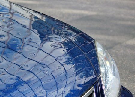 Car Dents and Scratching — Hyattsville, MD — New Design Autobody Car Dents and Scratching — Hyattsville, MD — New Design Autobody