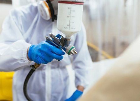 Car Color Matching — Hyattsville, MD — New Design Autobody Car Color Matching — Hyattsville, MD — New Design Autobody