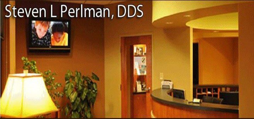 Perlman Dentistry office — Family Dentists in Hampton, VA