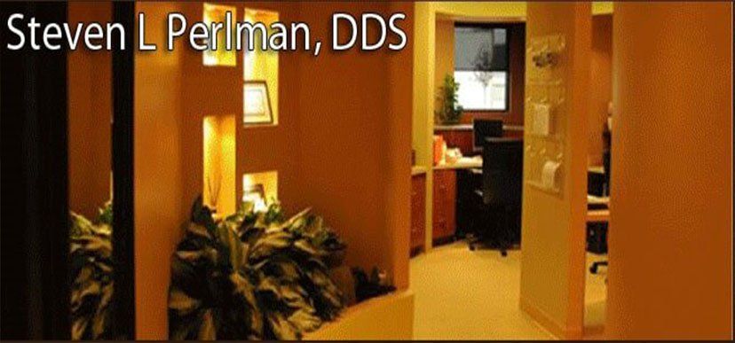 Perlman Dentistry office — Family Dentists in Hampton, VA