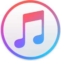 iTunes iTunes