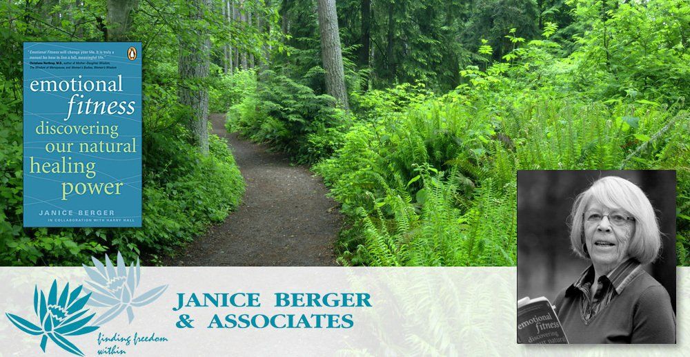 Janice Berger | Psychotherapist Janice Berger | Psychotherapist