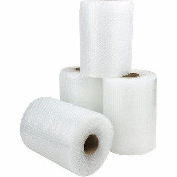 Bubble wrap