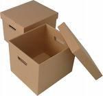 document archiving box