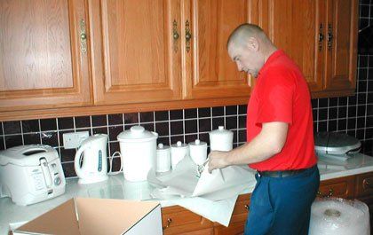 buy quality packing materials 
