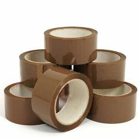 Packing tape
