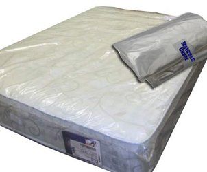 Plastic Mattress Covers