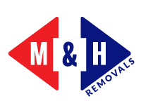 M & H removals icon