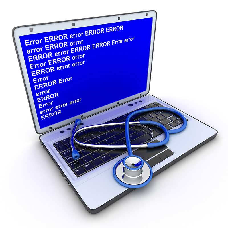 Computer repairs Sheffield