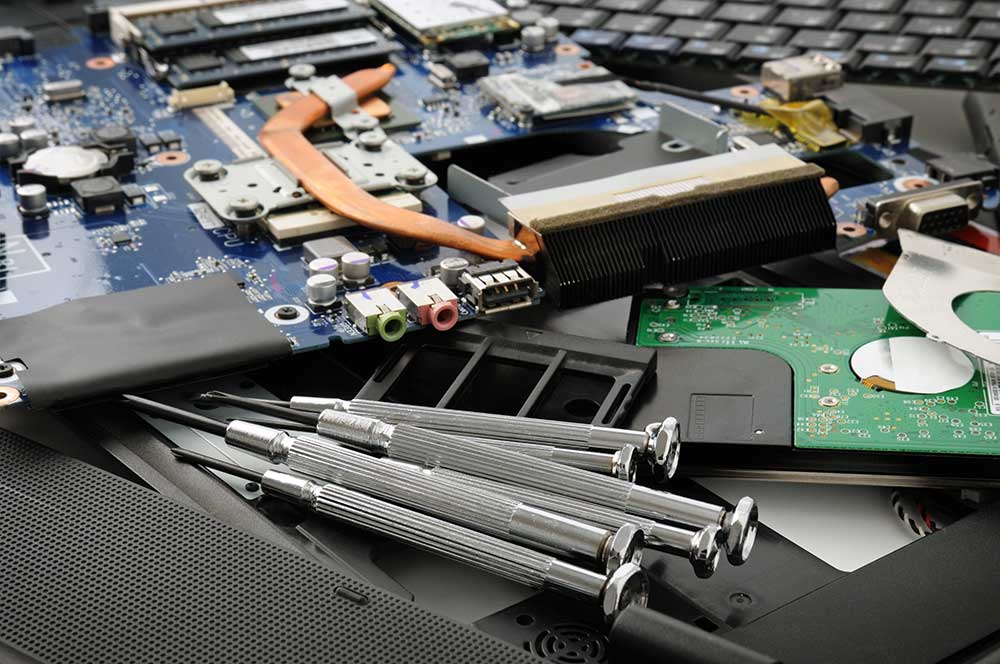 Computer help and tution