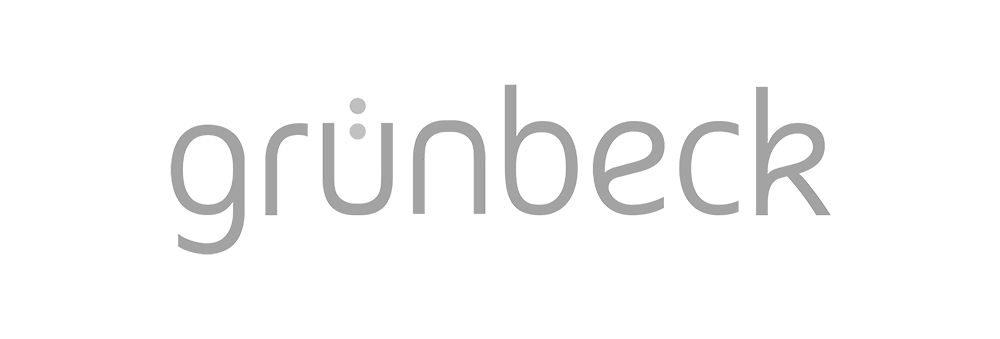 Logo von Grünbeck