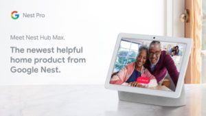 Google Nest Pro — Decatur, AL — Operation Handyman Google Nest Pro — Decatur, AL — Operation Handyman