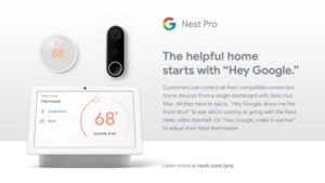 Nest Pro — Decatur, AL — Operation Handyman Nest Pro — Decatur, AL — Operation Handyman