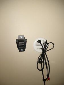 TV in Wall Wiring and Tilting Mount — Decatur, AL — Operation Handyman TV in Wall Wiring and Tilting Mount — Decatur, AL — Operation Handyman
