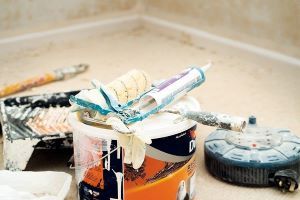 Caulking Services — Decatur, AL — Operation Handyman Caulking Services — Decatur, AL — Operation Handyman