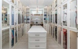 Closet Shelving Installation — Decatur, AL — Operation Handyman Closet Shelving Installation — Decatur, AL — Operation Handyman