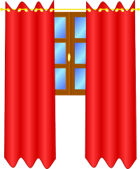 Curtain Rod Installation Service — Decatur, AL — Operation Handyman Curtain Rod Installation Service — Decatur, AL — Operation Handyman