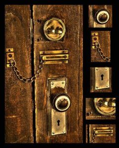 Door Security — Decatur, AL — Operation Handyman Door Security — Decatur, AL — Operation Handyman