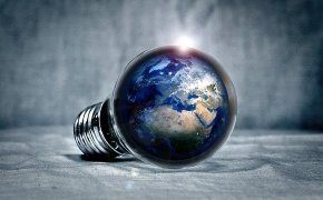 Earth Bulb — Decatur, AL — Operation Handyman Earth Bulb — Decatur, AL — Operation Handyman